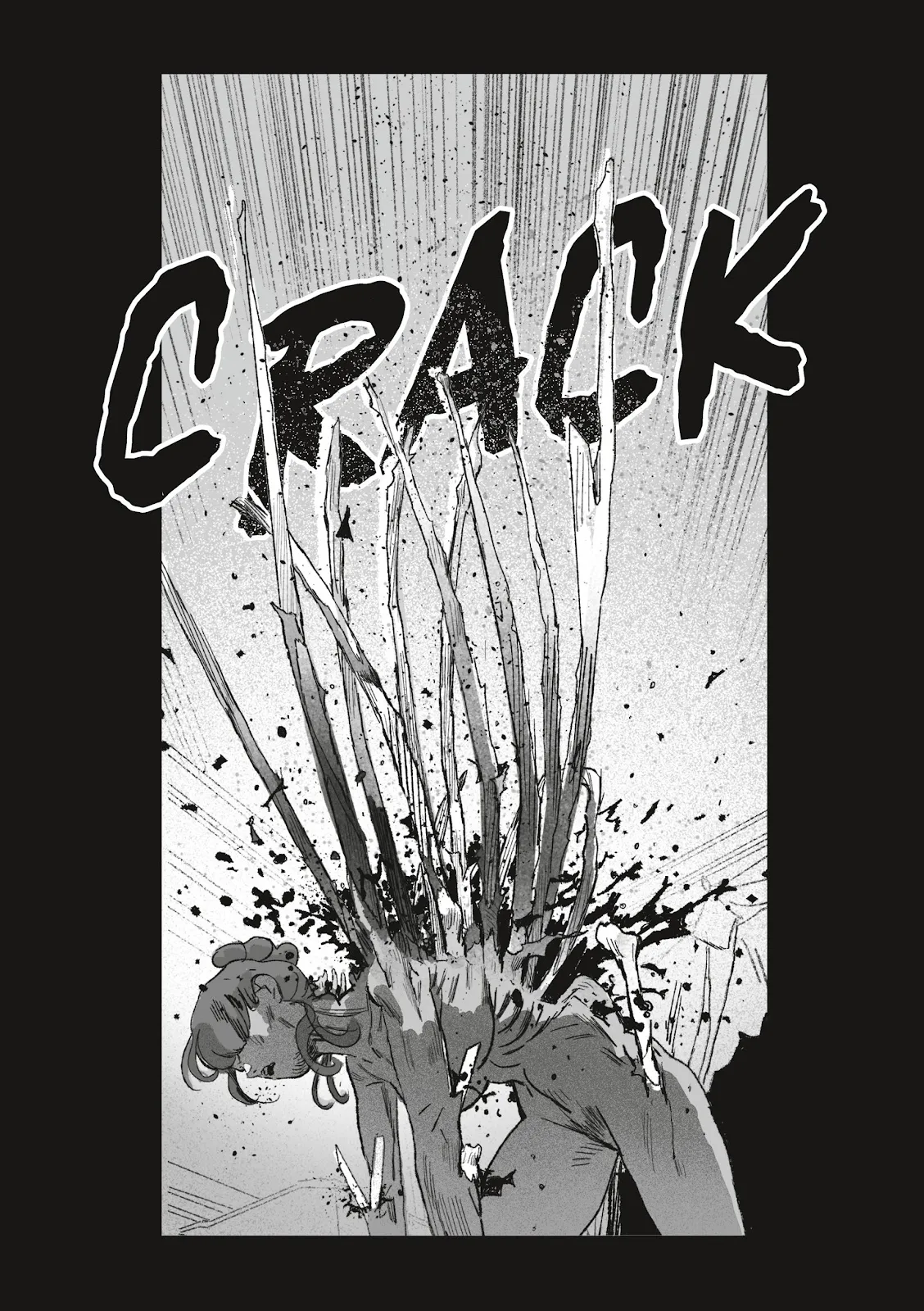 The Frontier  (Part 2) part 17
