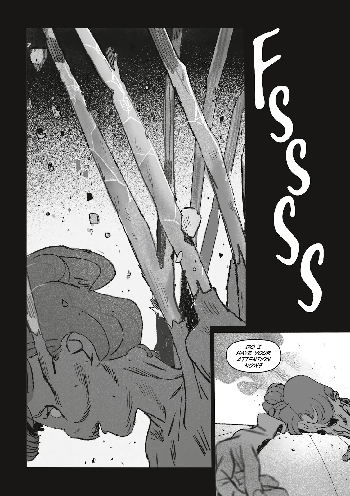 The Frontier  (Part 2) part 18