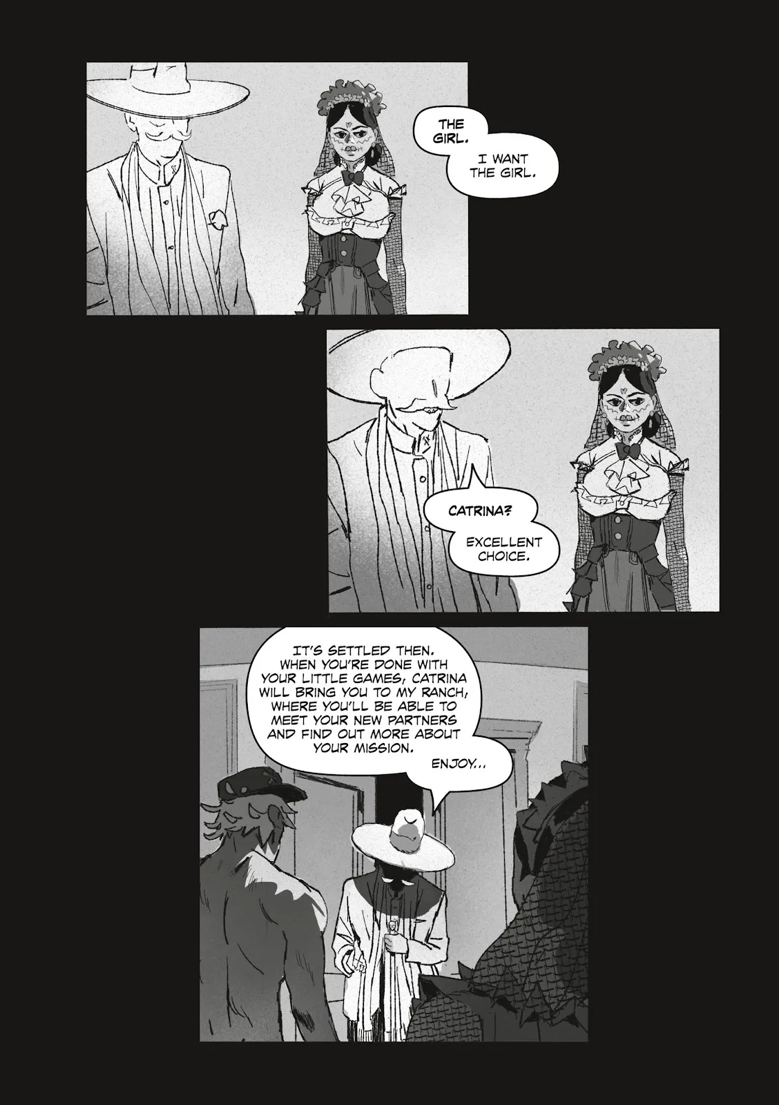 The Frontier  (Part 2) part 20