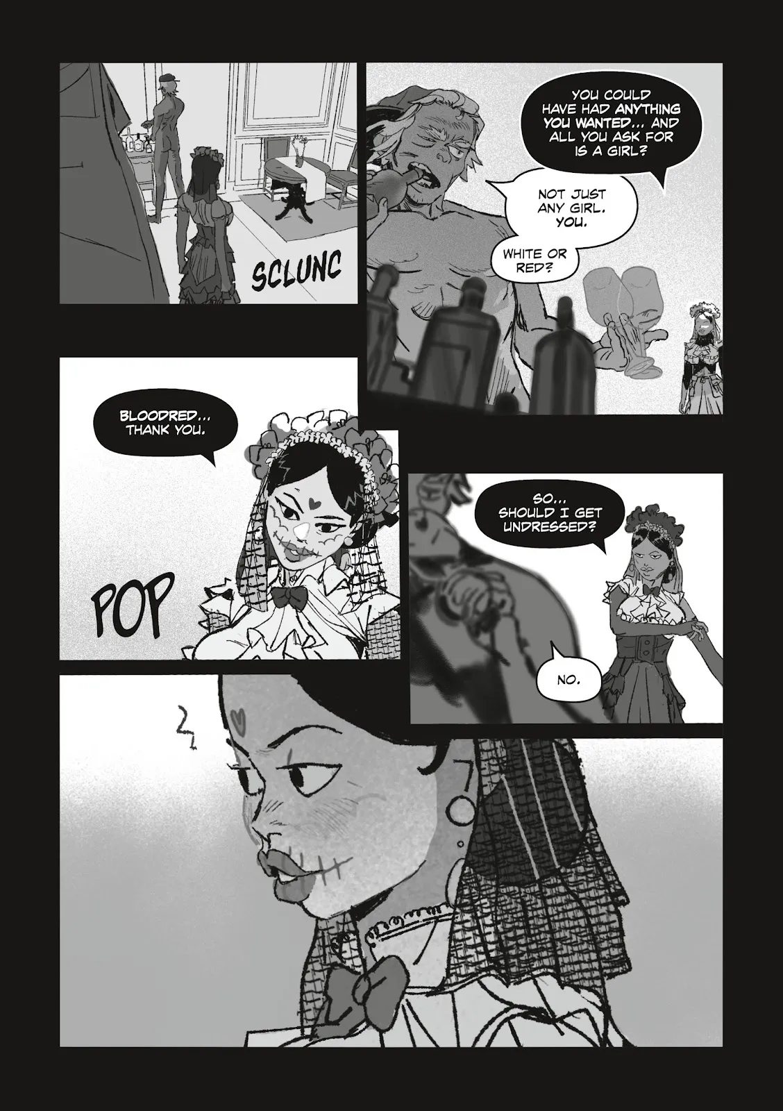 The Frontier  (Part 2) part 21