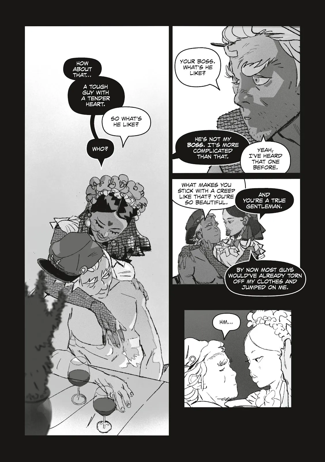 The Frontier  (Part 2) part 22