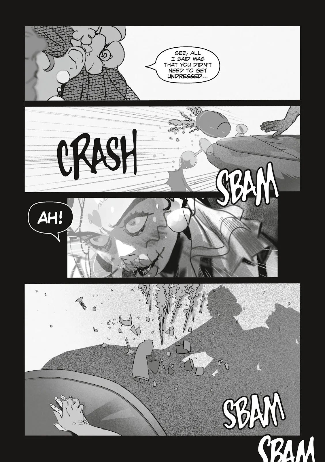 The Frontier  (Part 2) part 23