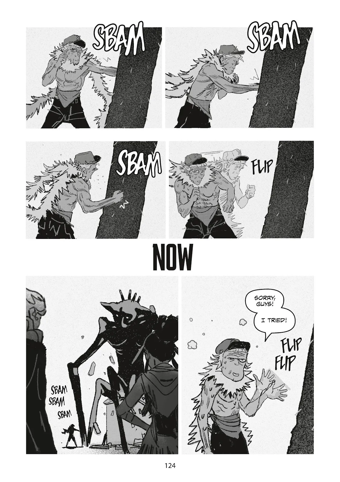 The Frontier  (Part 2) part 24