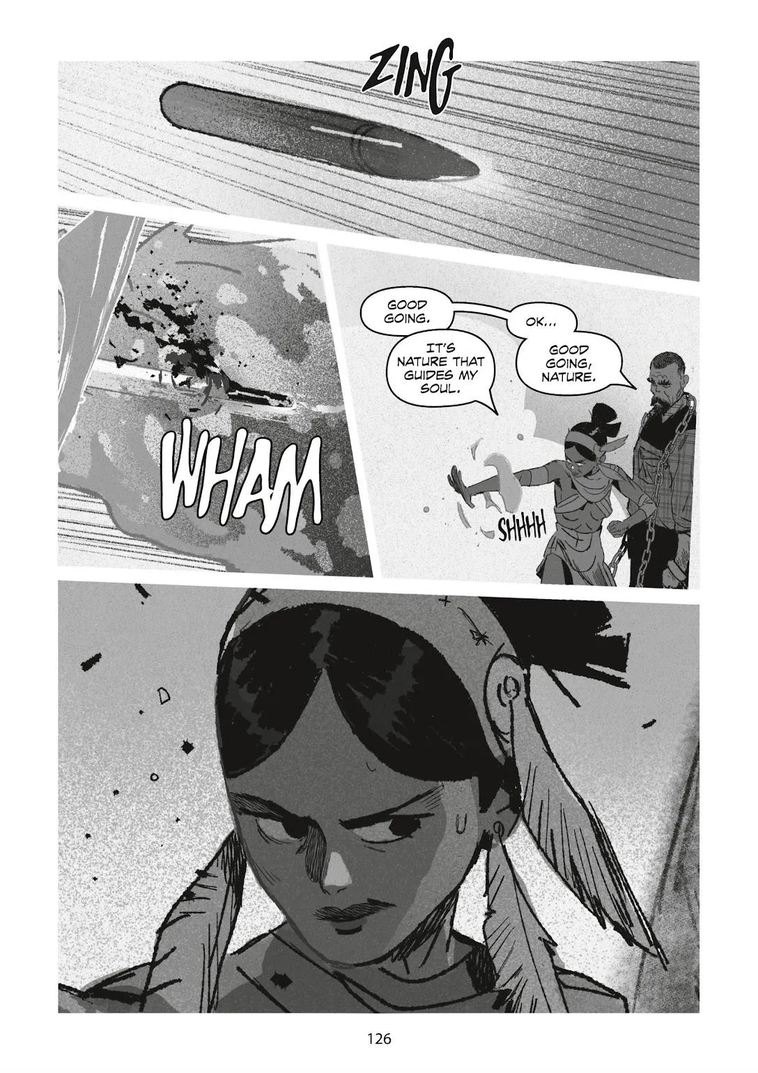 The Frontier  (Part 2) part 26