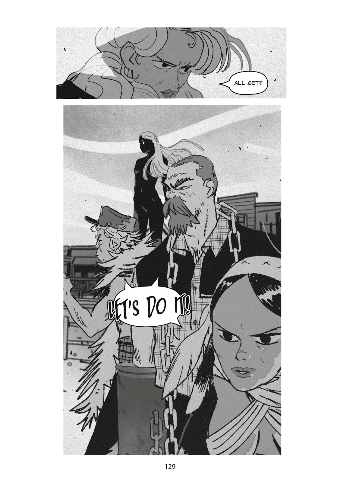 The Frontier  (Part 2) part 29