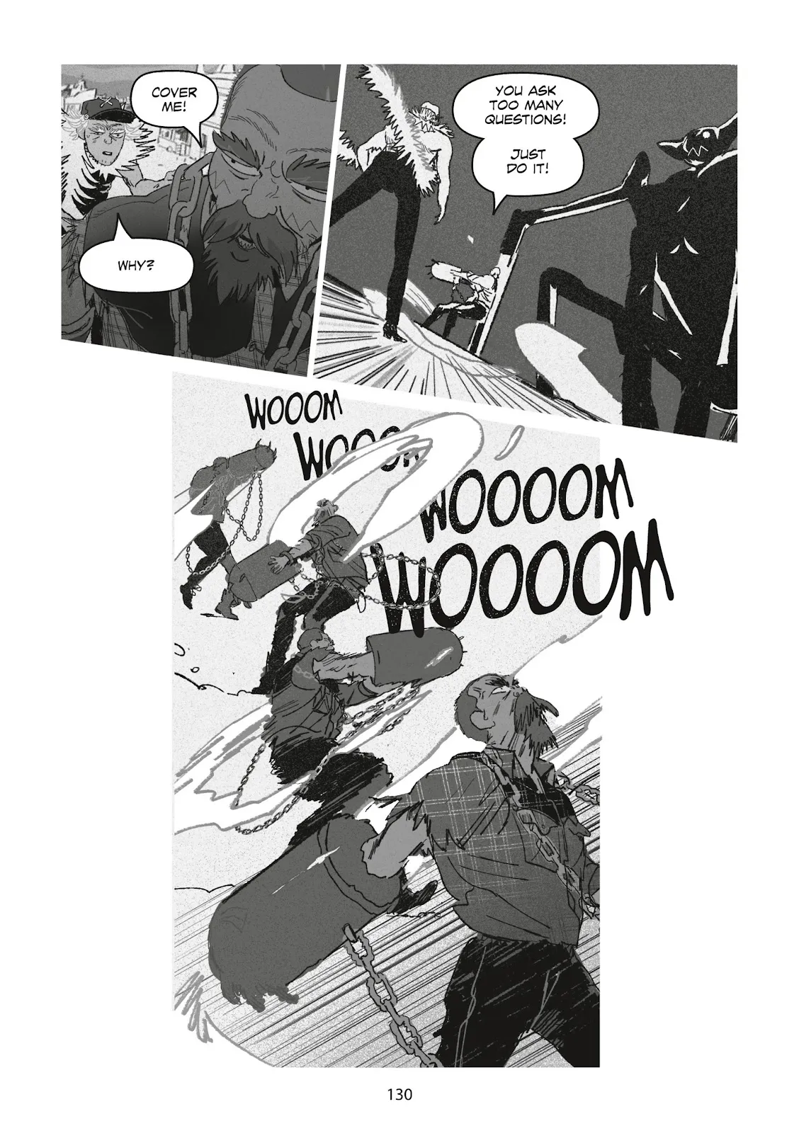 The Frontier  (Part 2) part 30