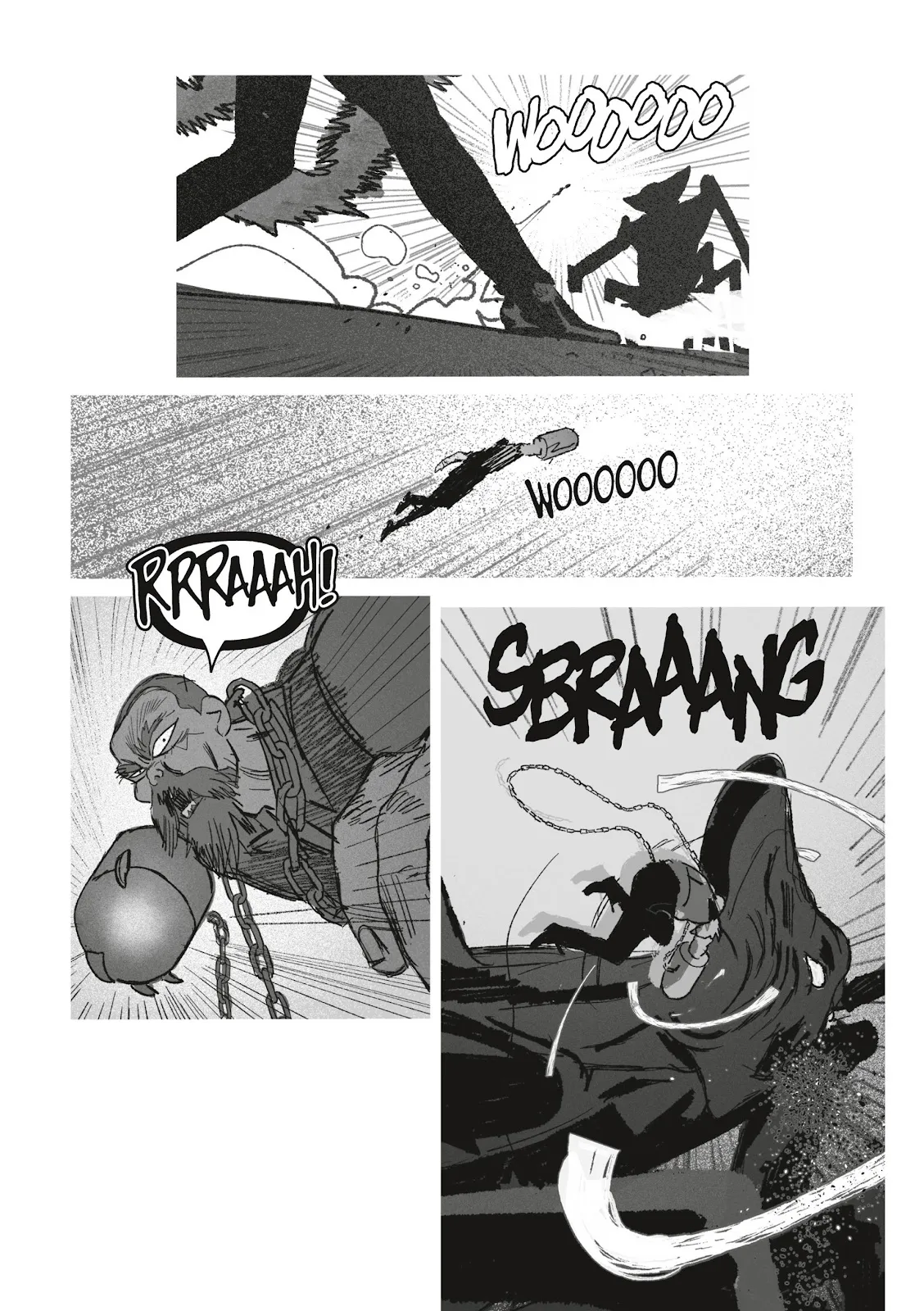 The Frontier  (Part 2) part 31