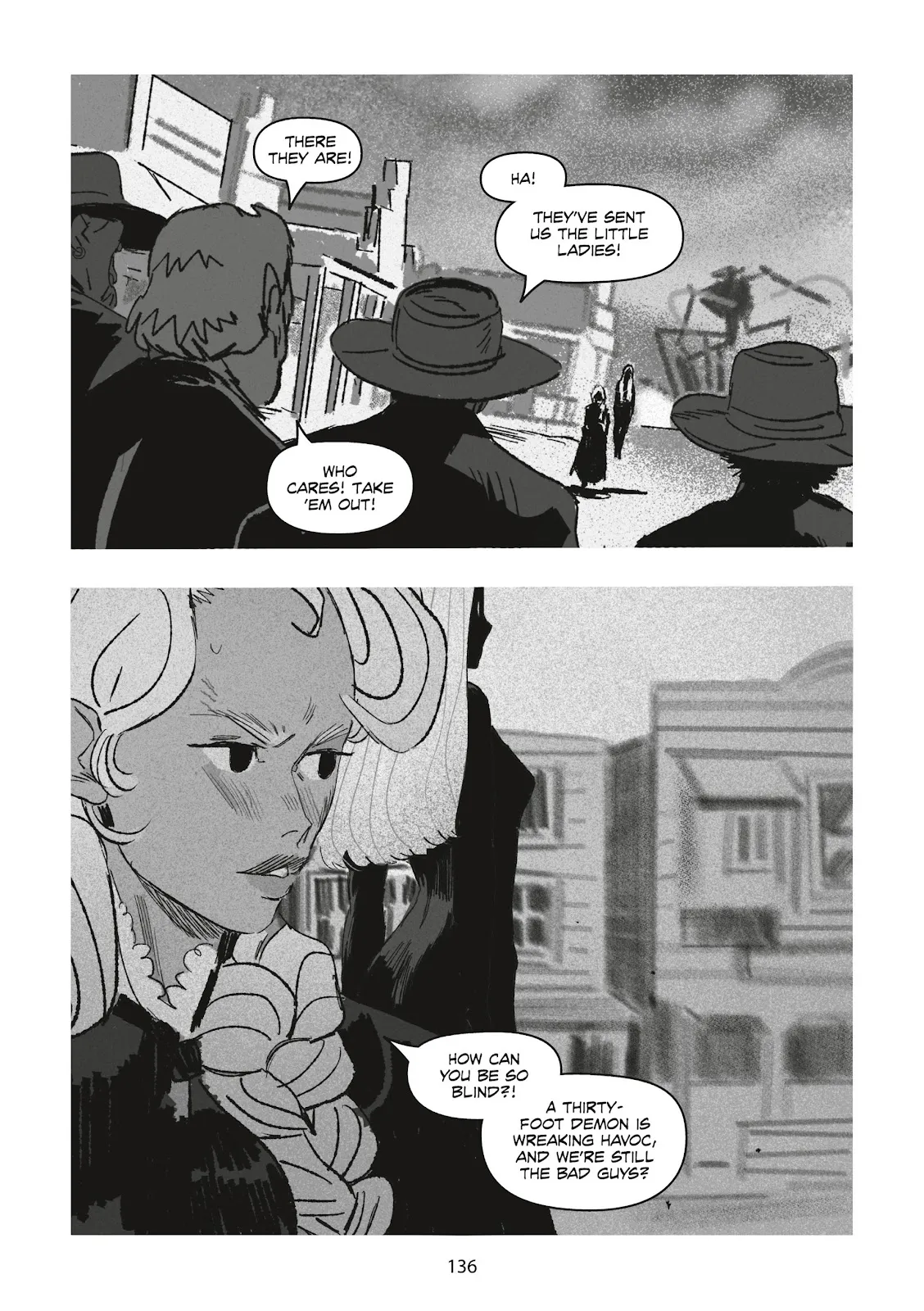 The Frontier  (Part 2) part 36