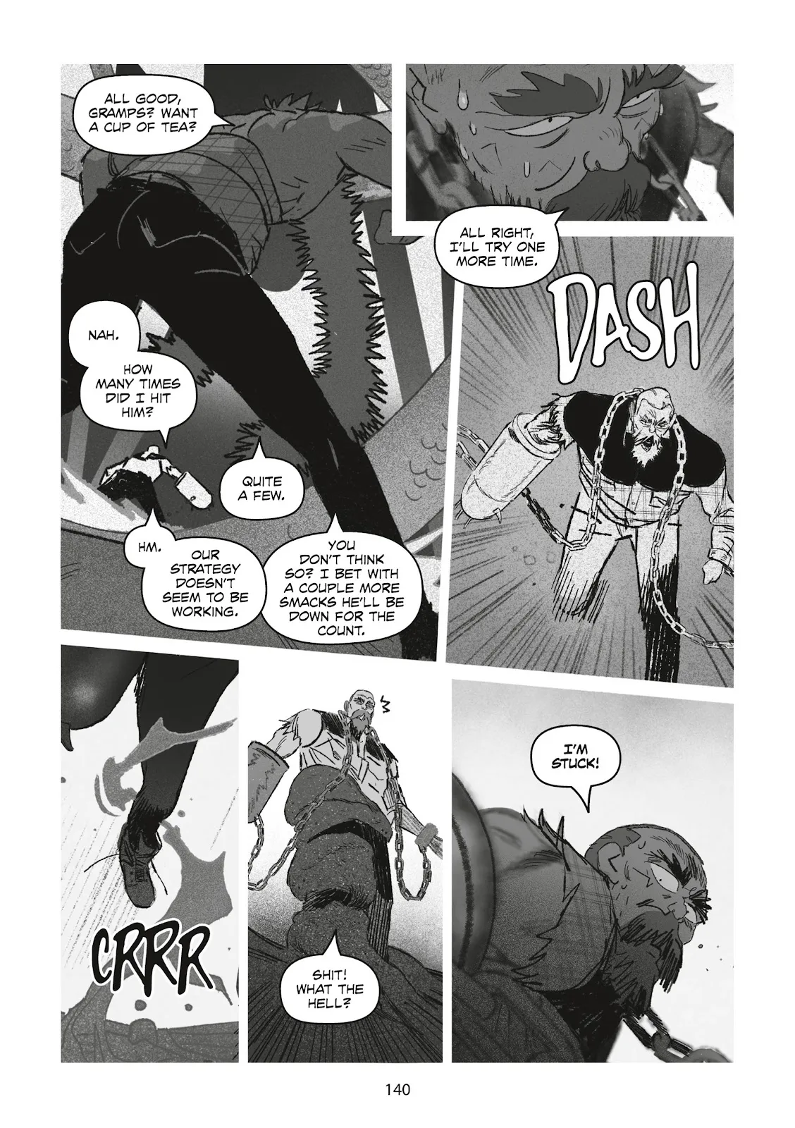 The Frontier  (Part 2) part 40