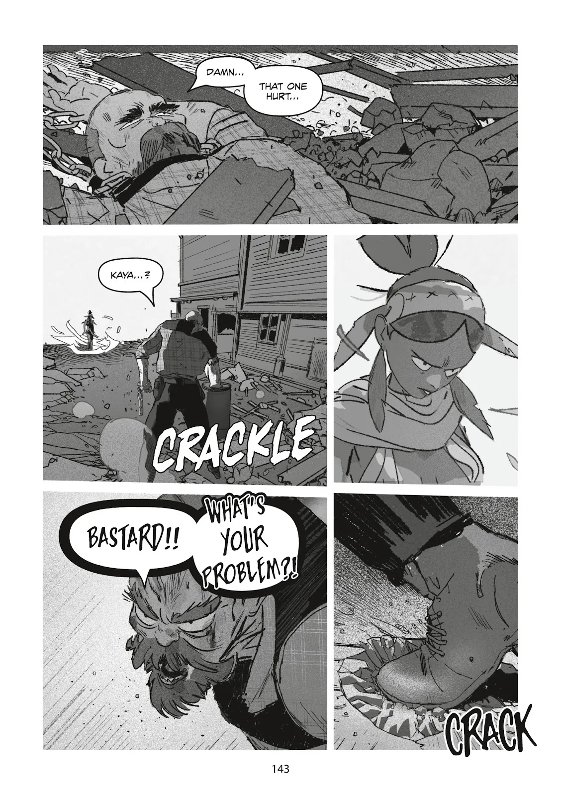 The Frontier  (Part 2) part 43