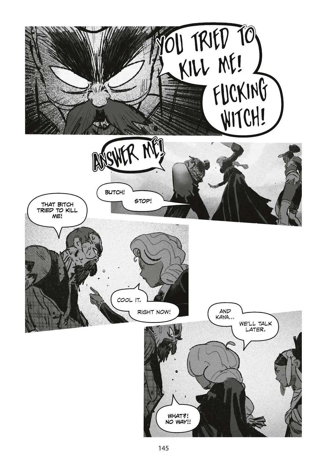 The Frontier  (Part 2) part 45