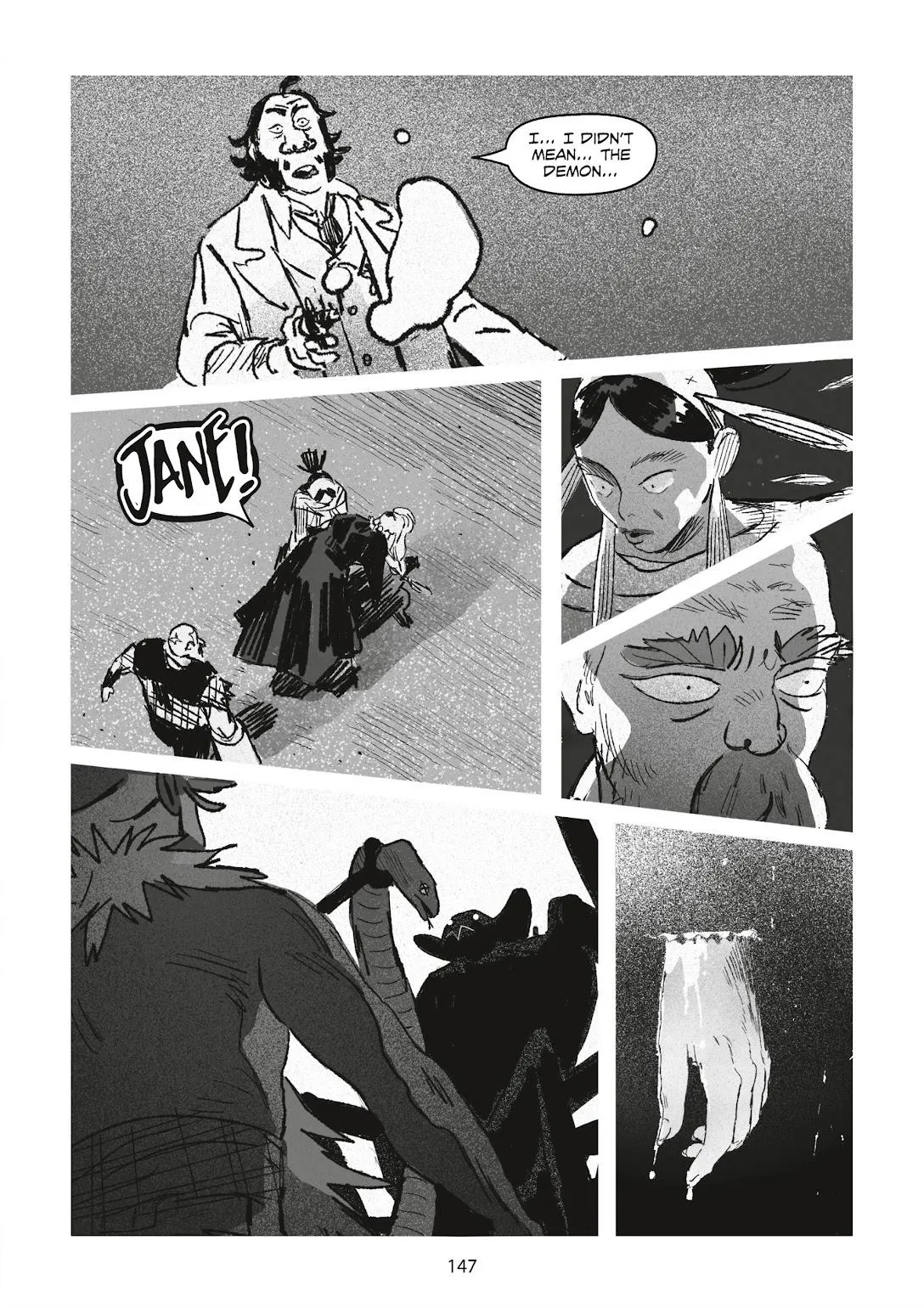 The Frontier  (Part 2) part 47