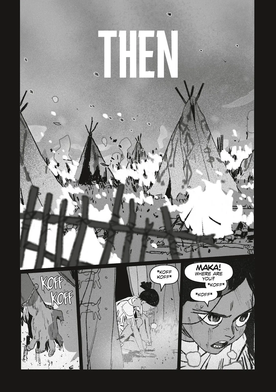 The Frontier  (Part 2) part 50