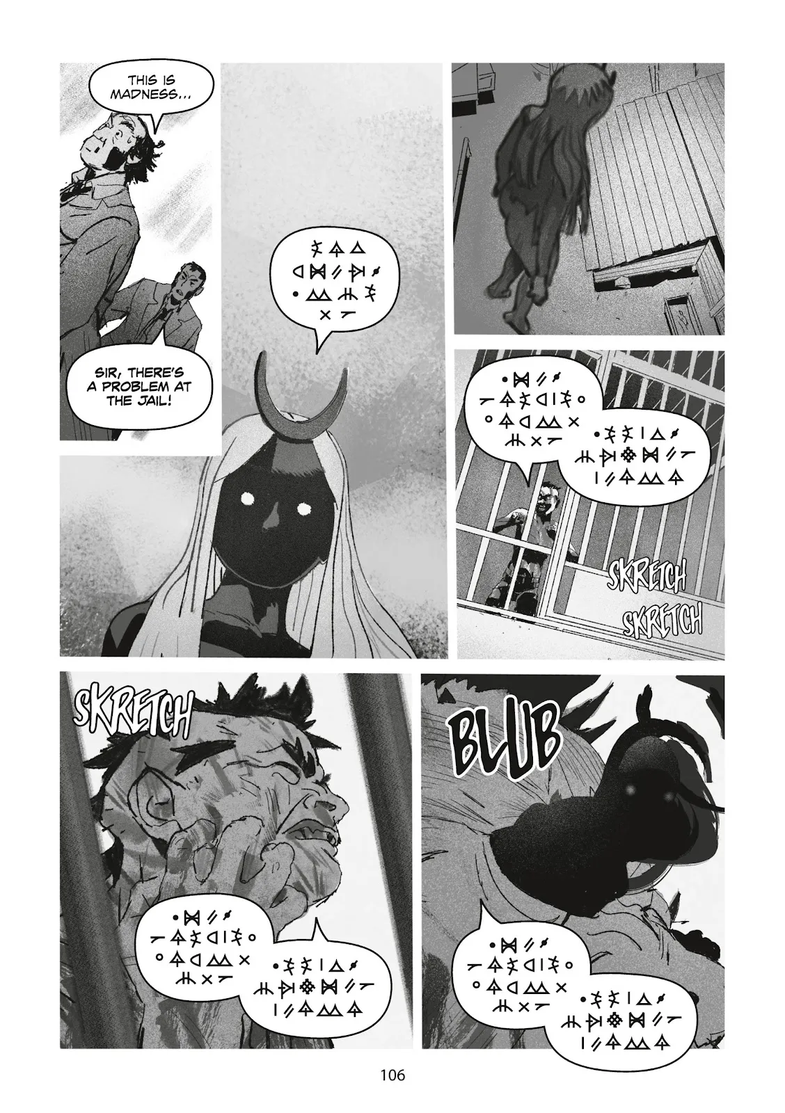 The Frontier  (Part 2) part 6