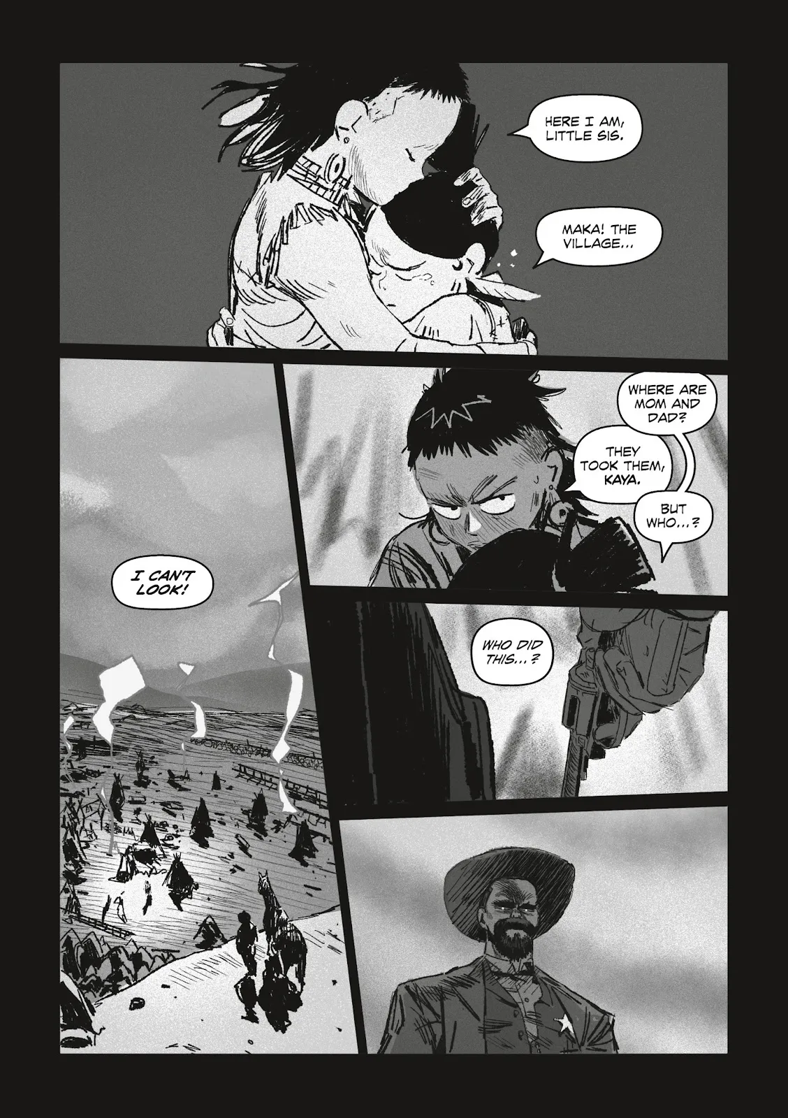 The Frontier  (Part 2) part 51