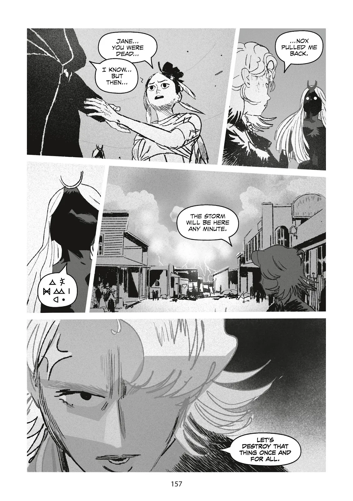 The Frontier  (Part 2) part 57