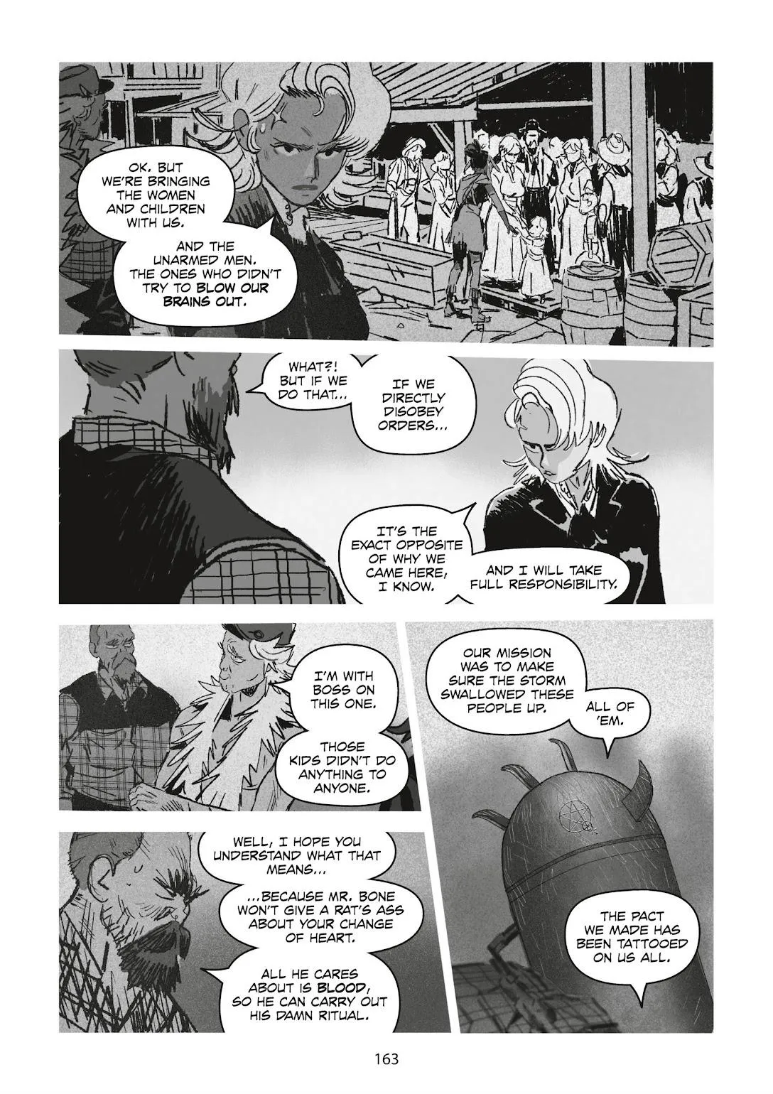 The Frontier  (Part 2) part 62
