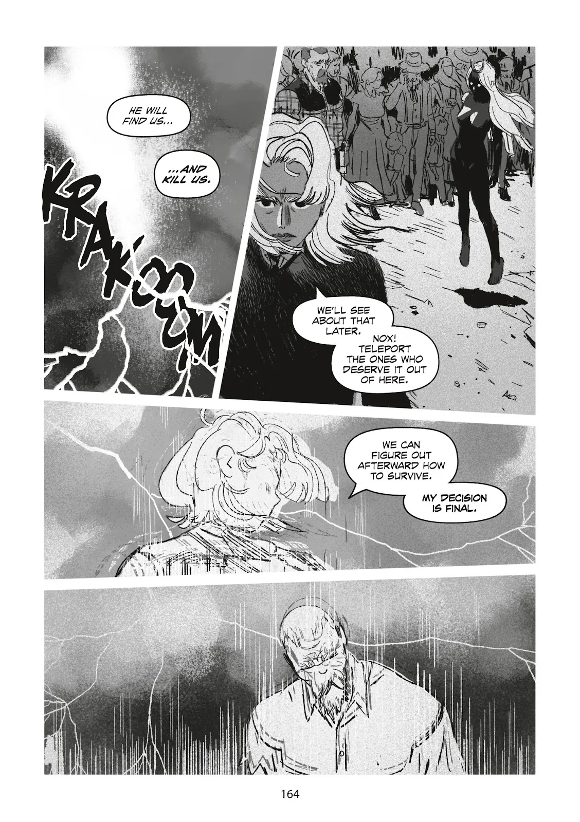The Frontier  (Part 2) part 63