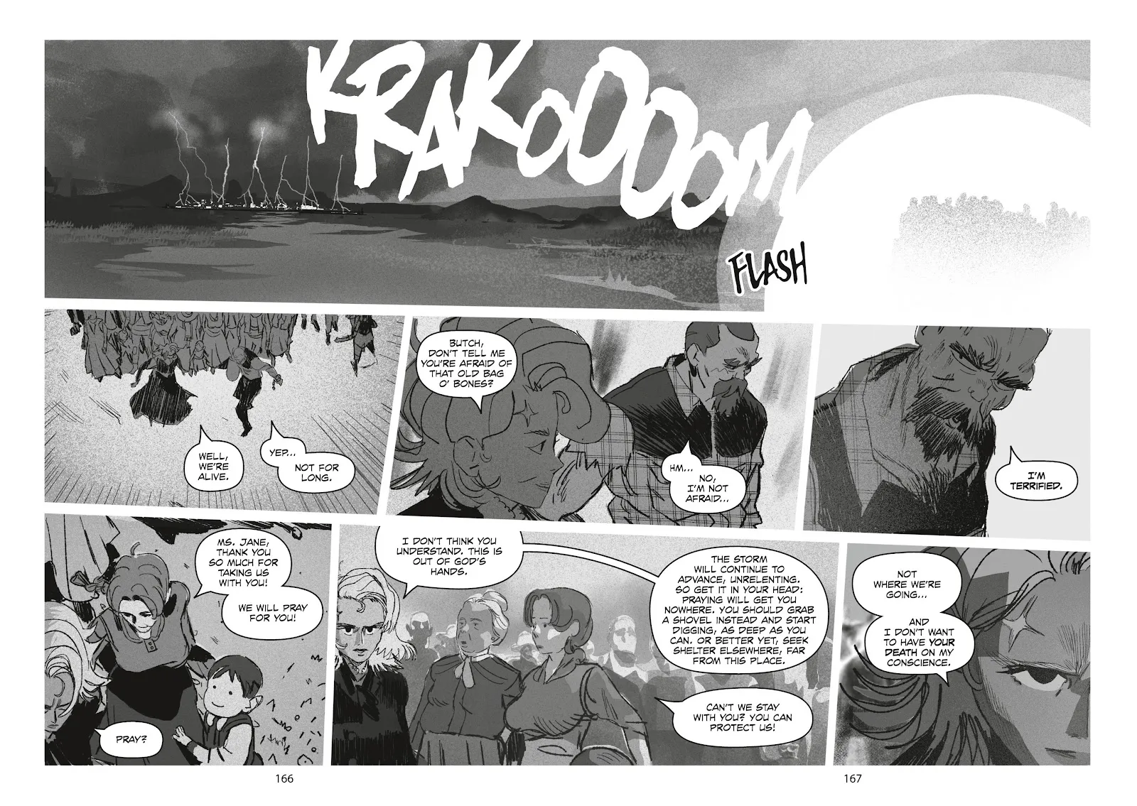 The Frontier  (Part 2) part 65