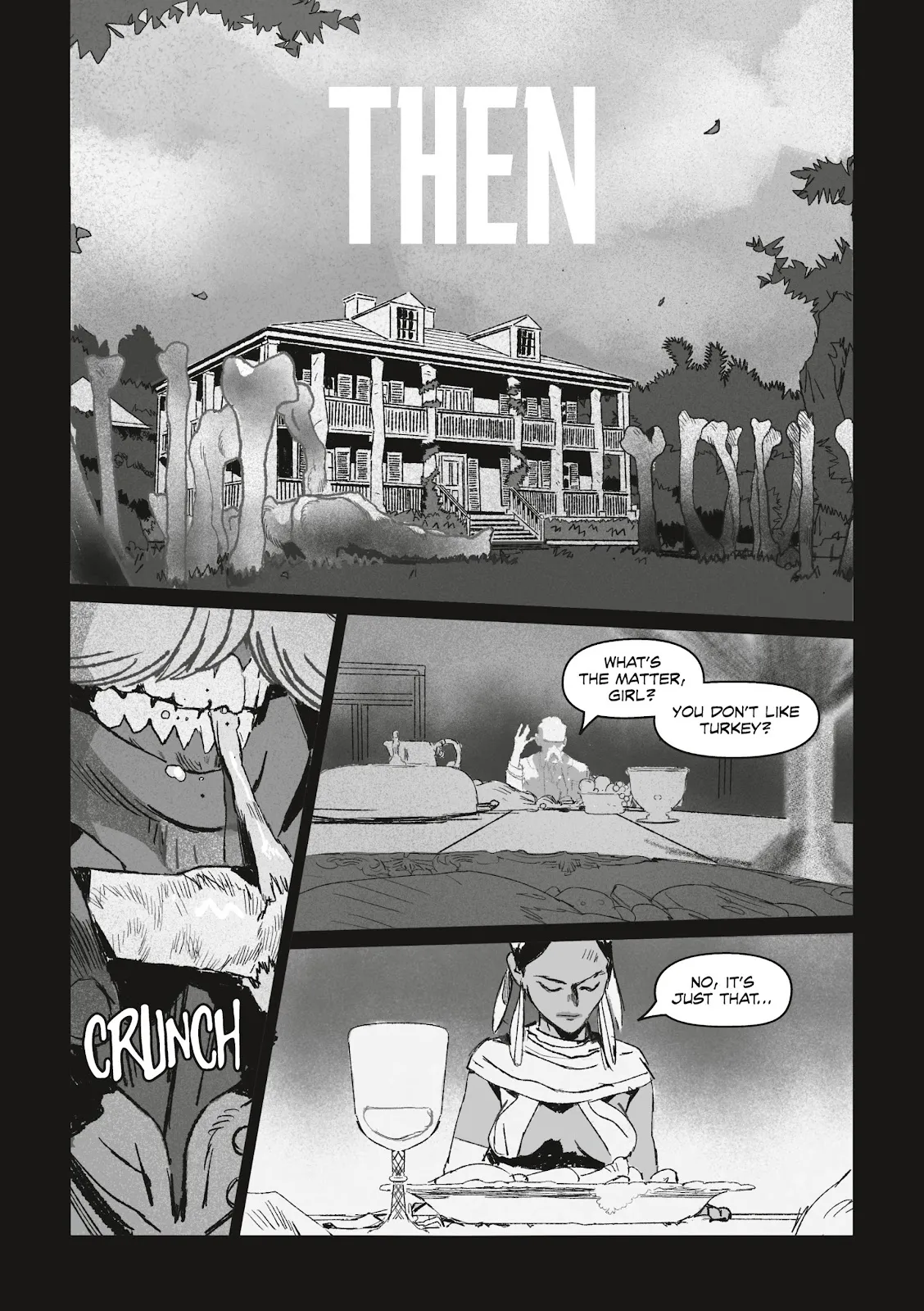 The Frontier  (Part 2) part 66