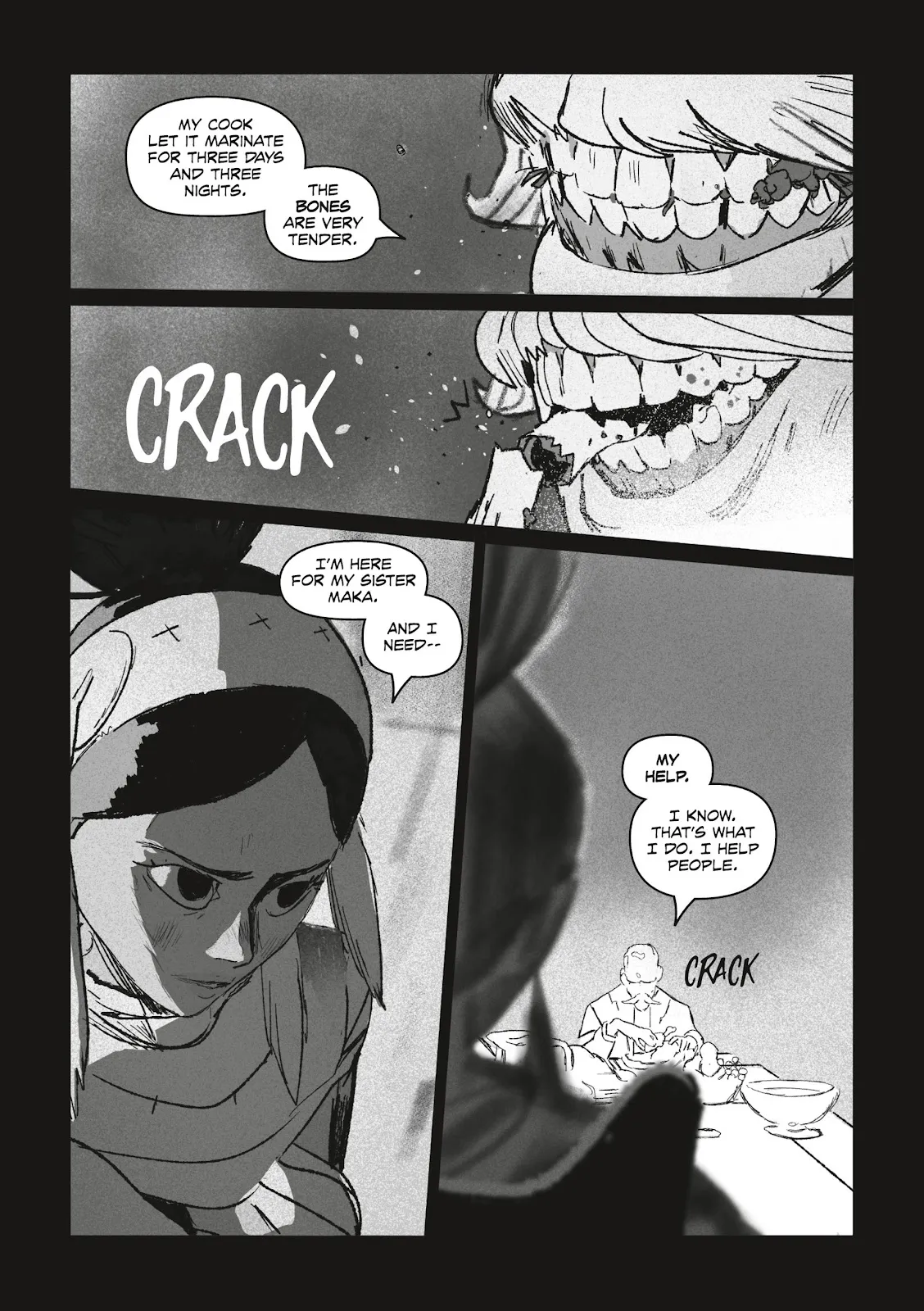 The Frontier  (Part 2) part 67