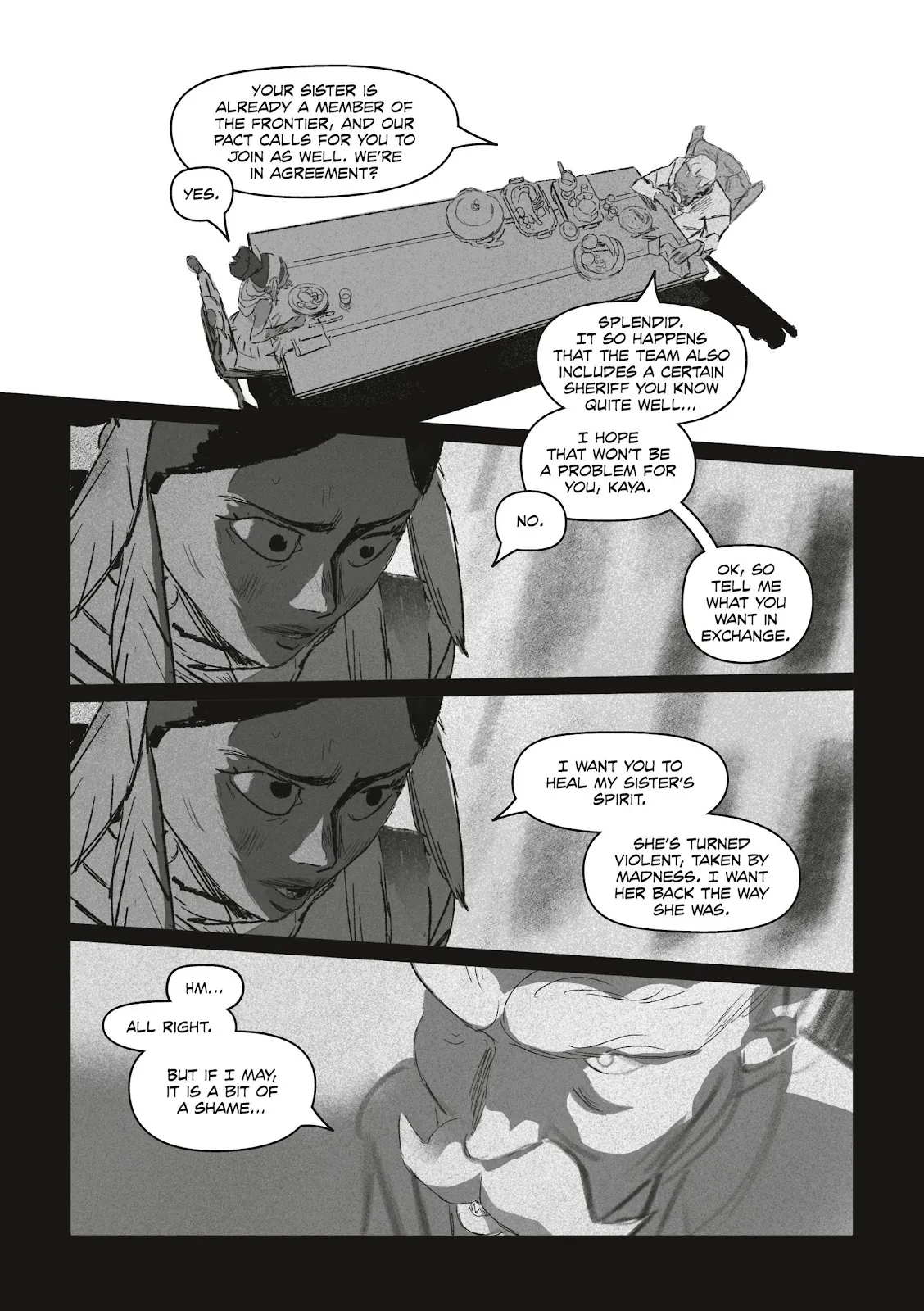 The Frontier  (Part 2) part 68