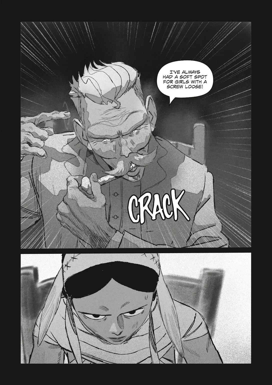 The Frontier  (Part 2) part 69