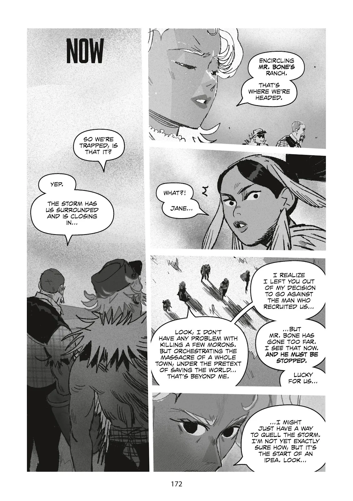 The Frontier  (Part 2) part 70