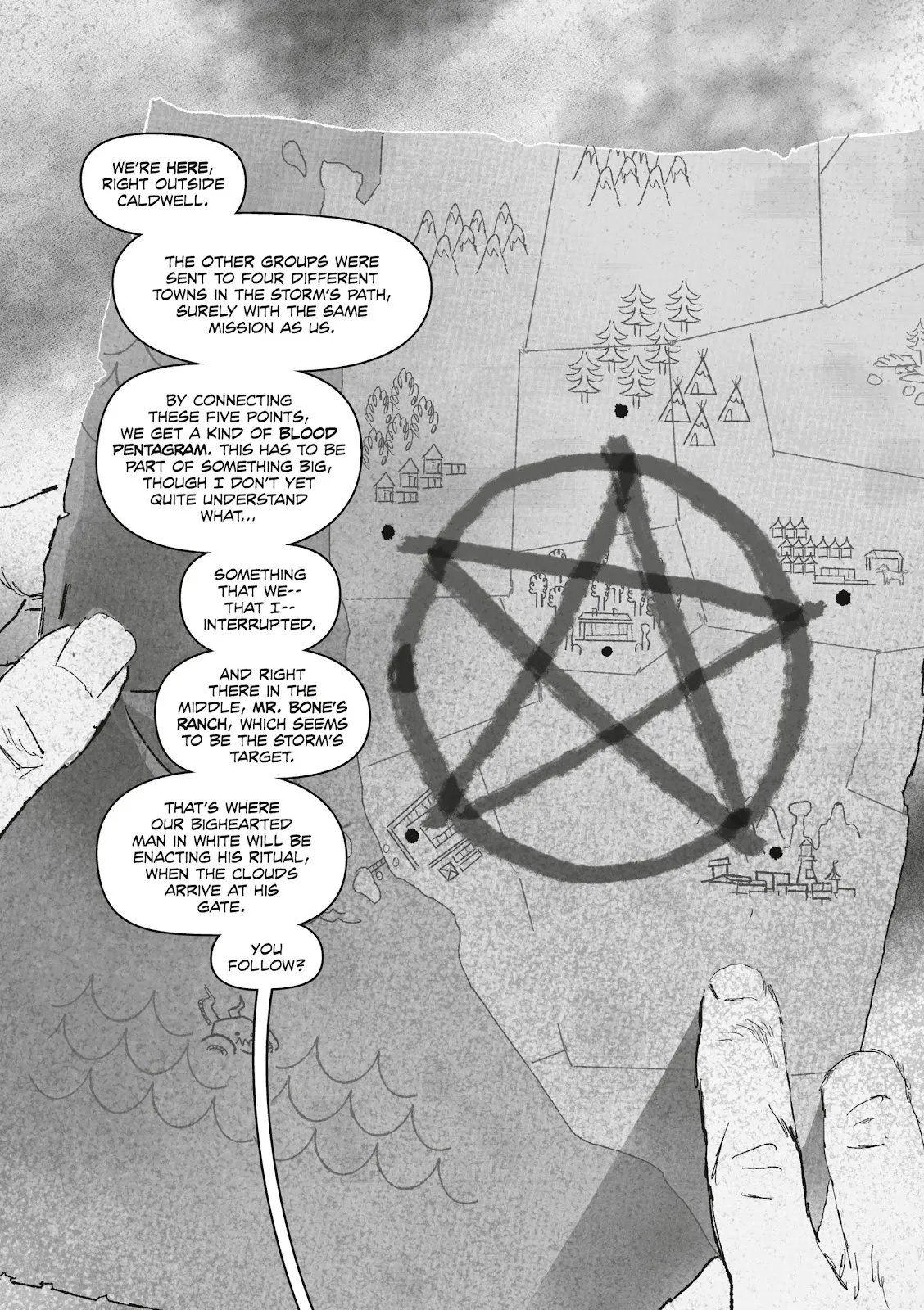 The Frontier  (Part 2) part 71