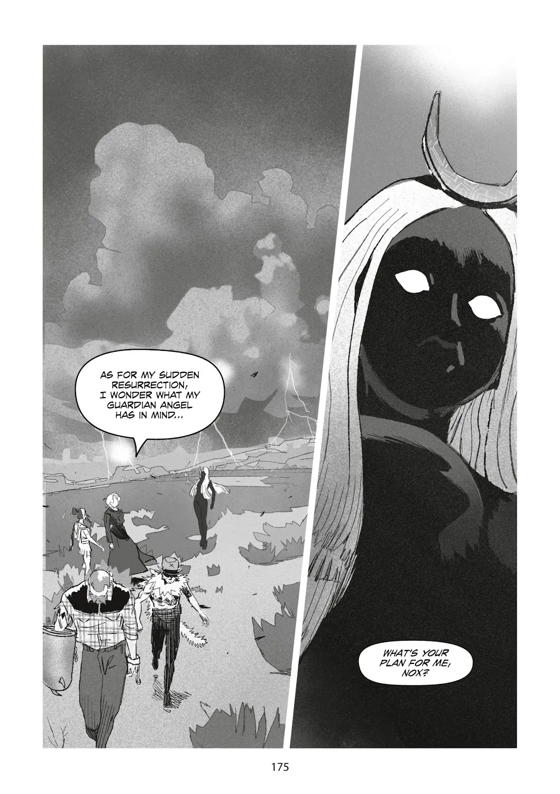 The Frontier  (Part 2) part 73