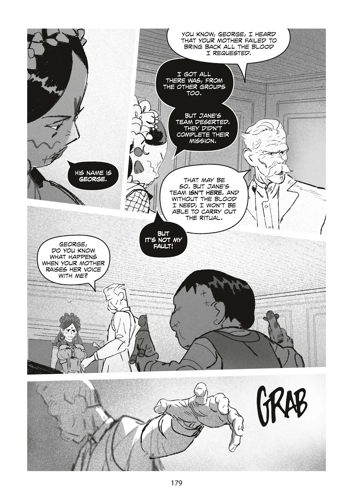 The Frontier  (Part 2) part 76