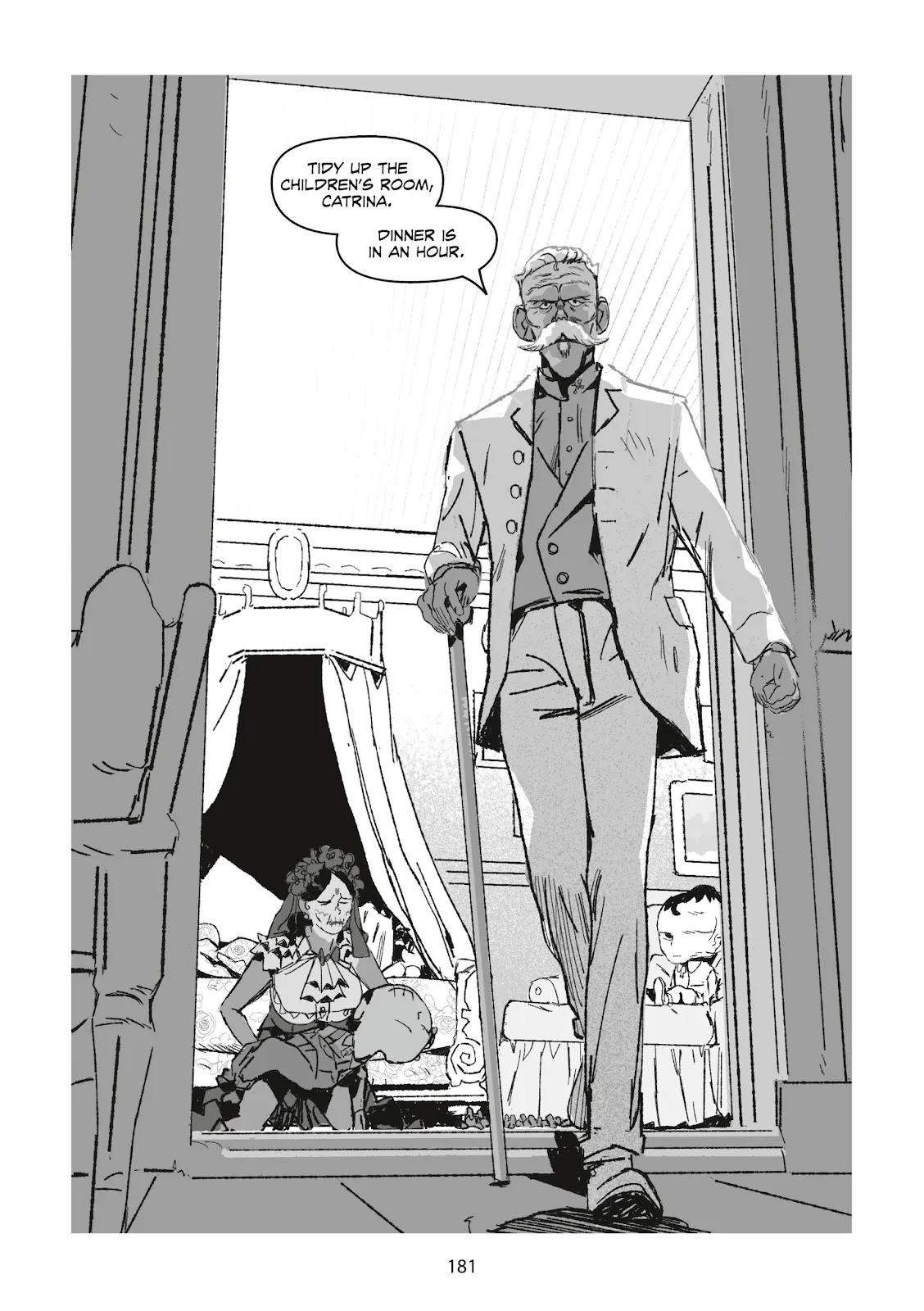 The Frontier  (Part 2) part 78