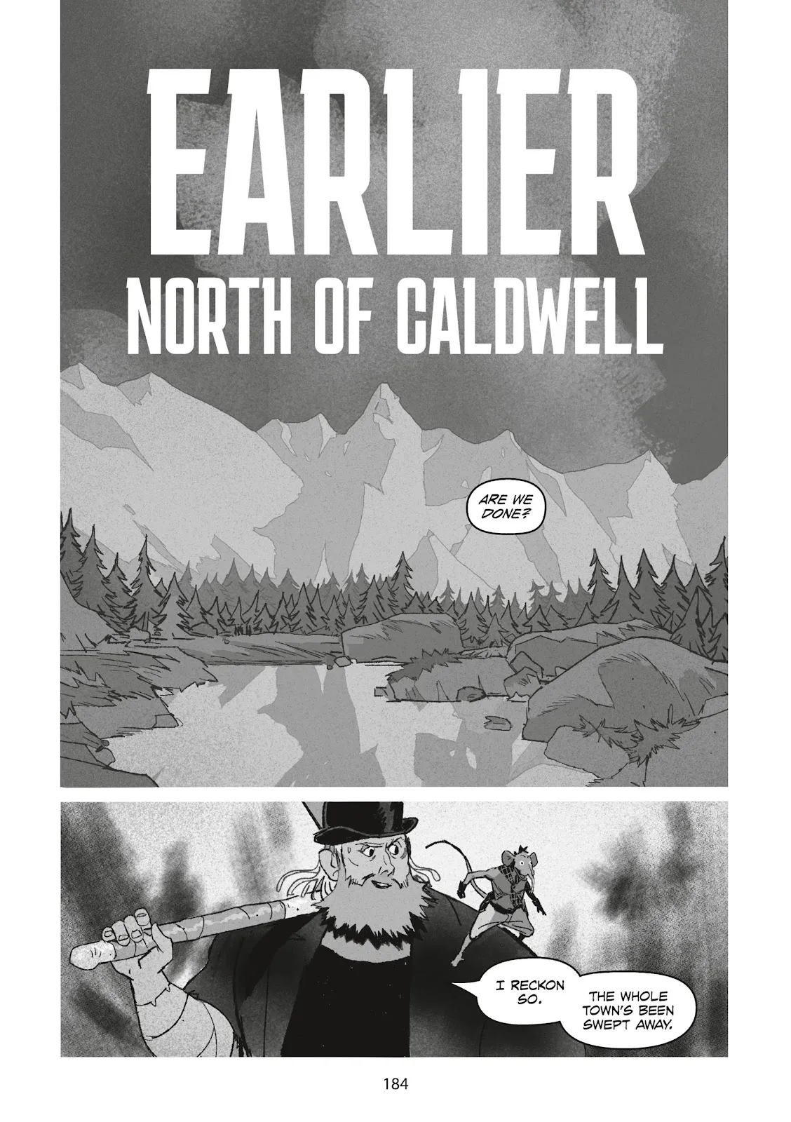 The Frontier  (Part 2) part 81