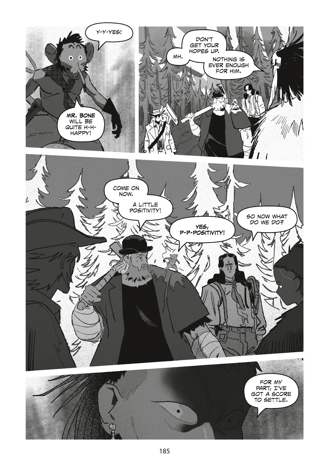 The Frontier  (Part 2) part 82
