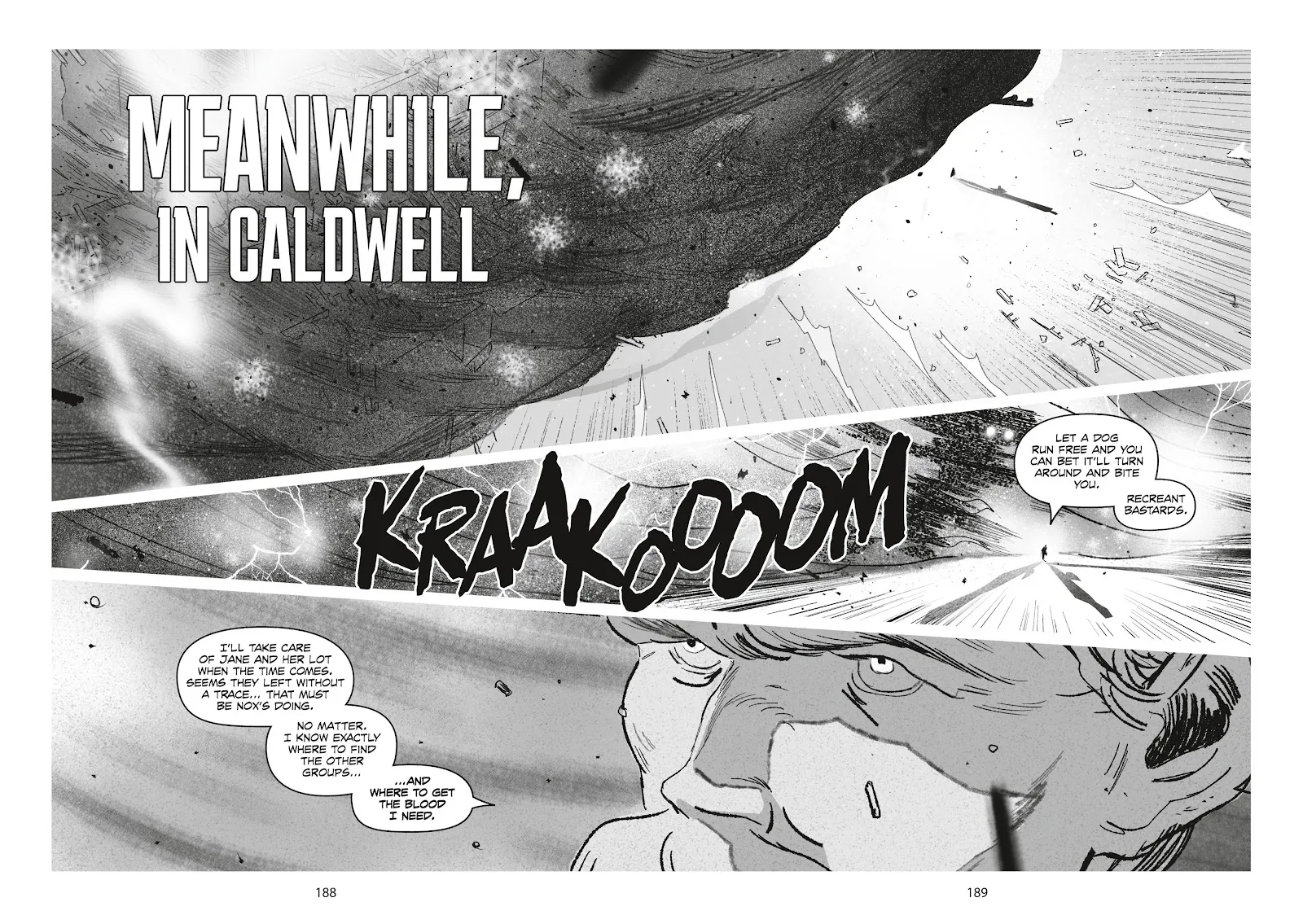 The Frontier  (Part 2) part 85