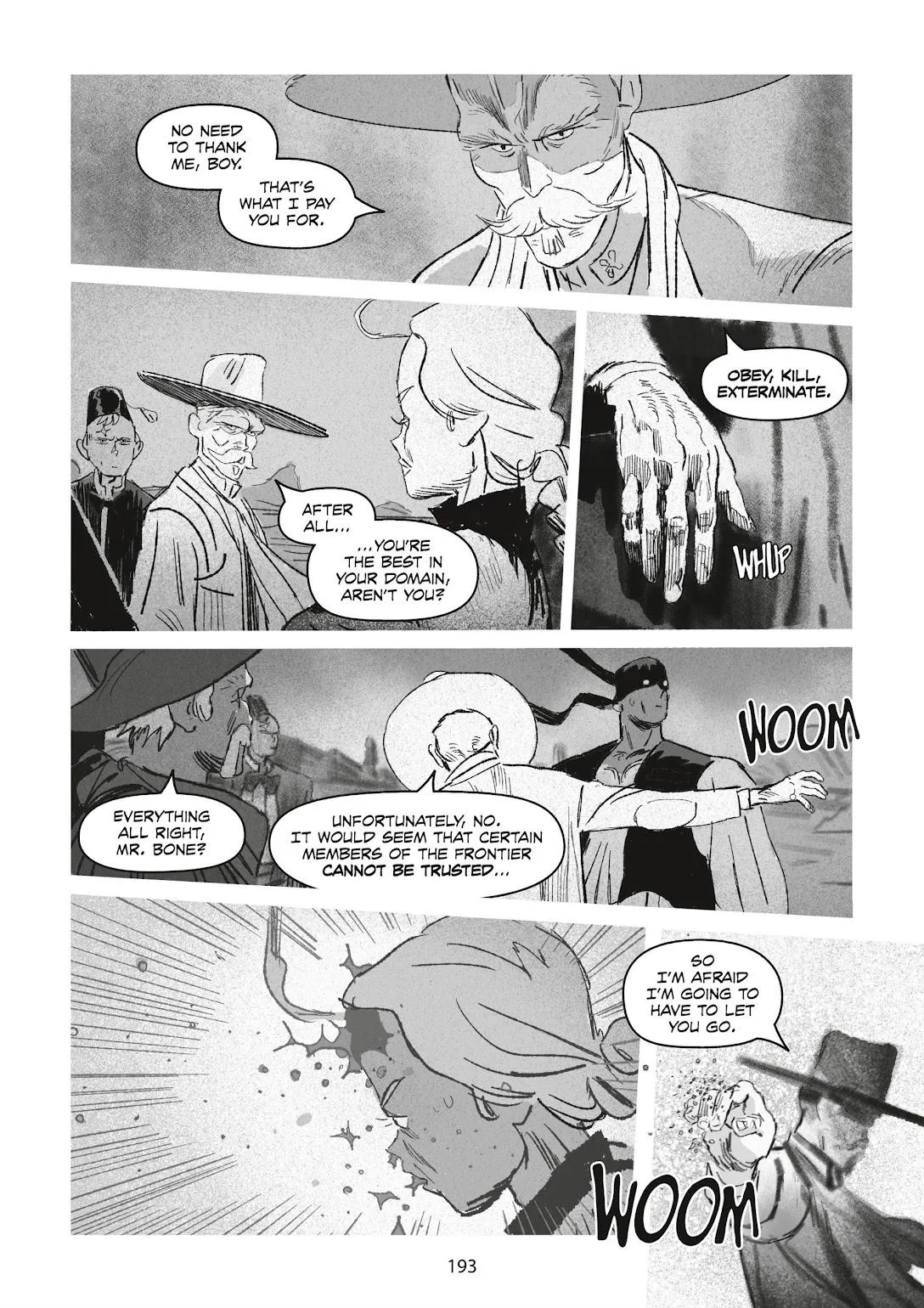The Frontier  (Part 2) part 89