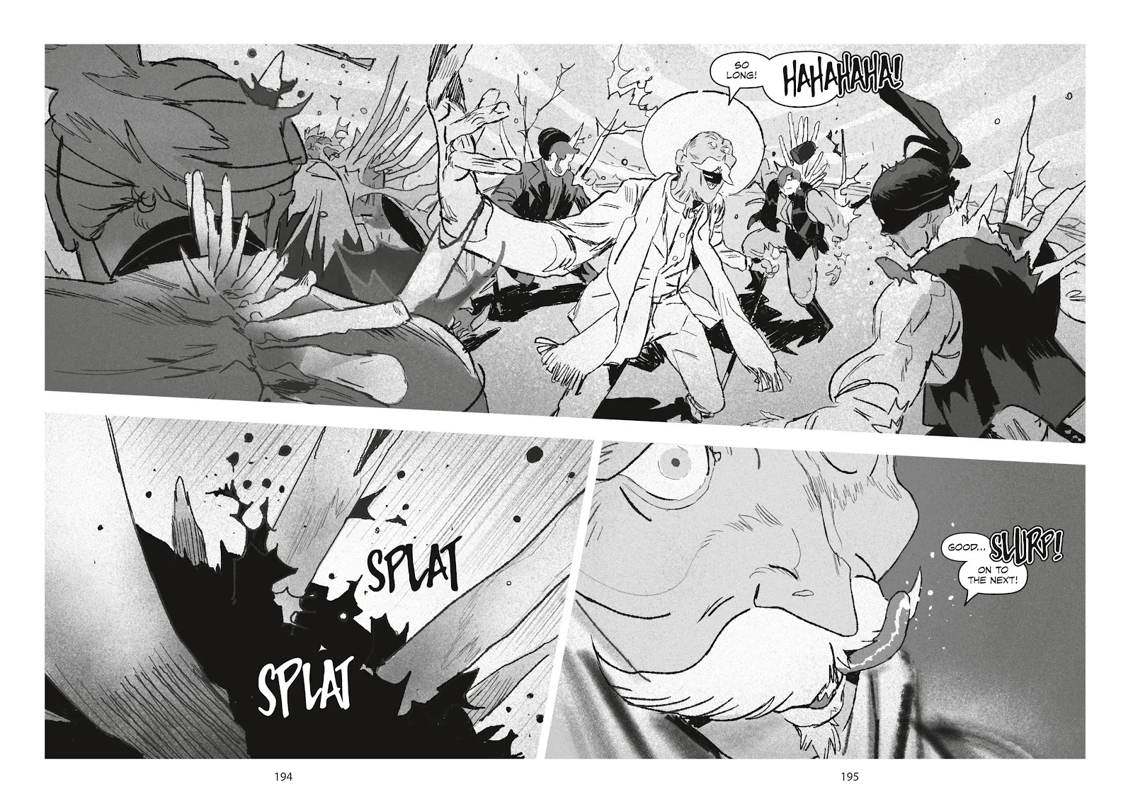 The Frontier  (Part 2) part 90
