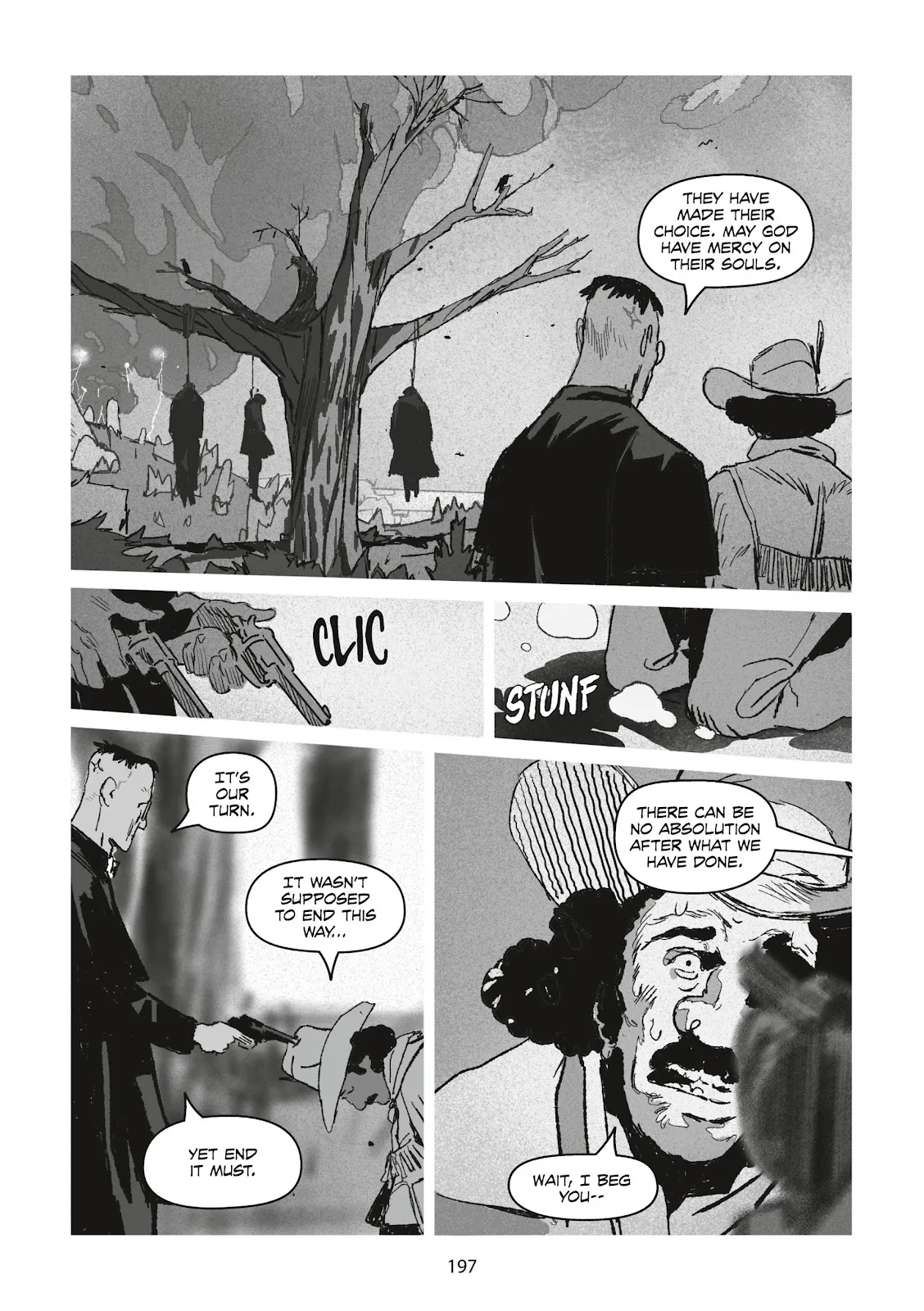 The Frontier  (Part 2) part 92