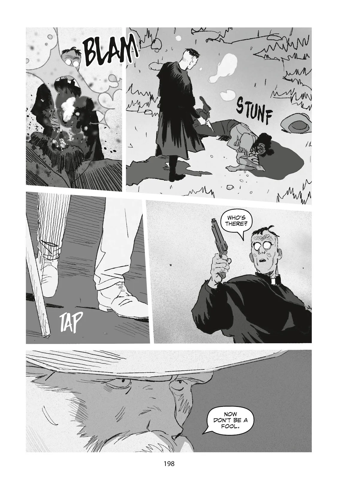 The Frontier  (Part 2) part 93
