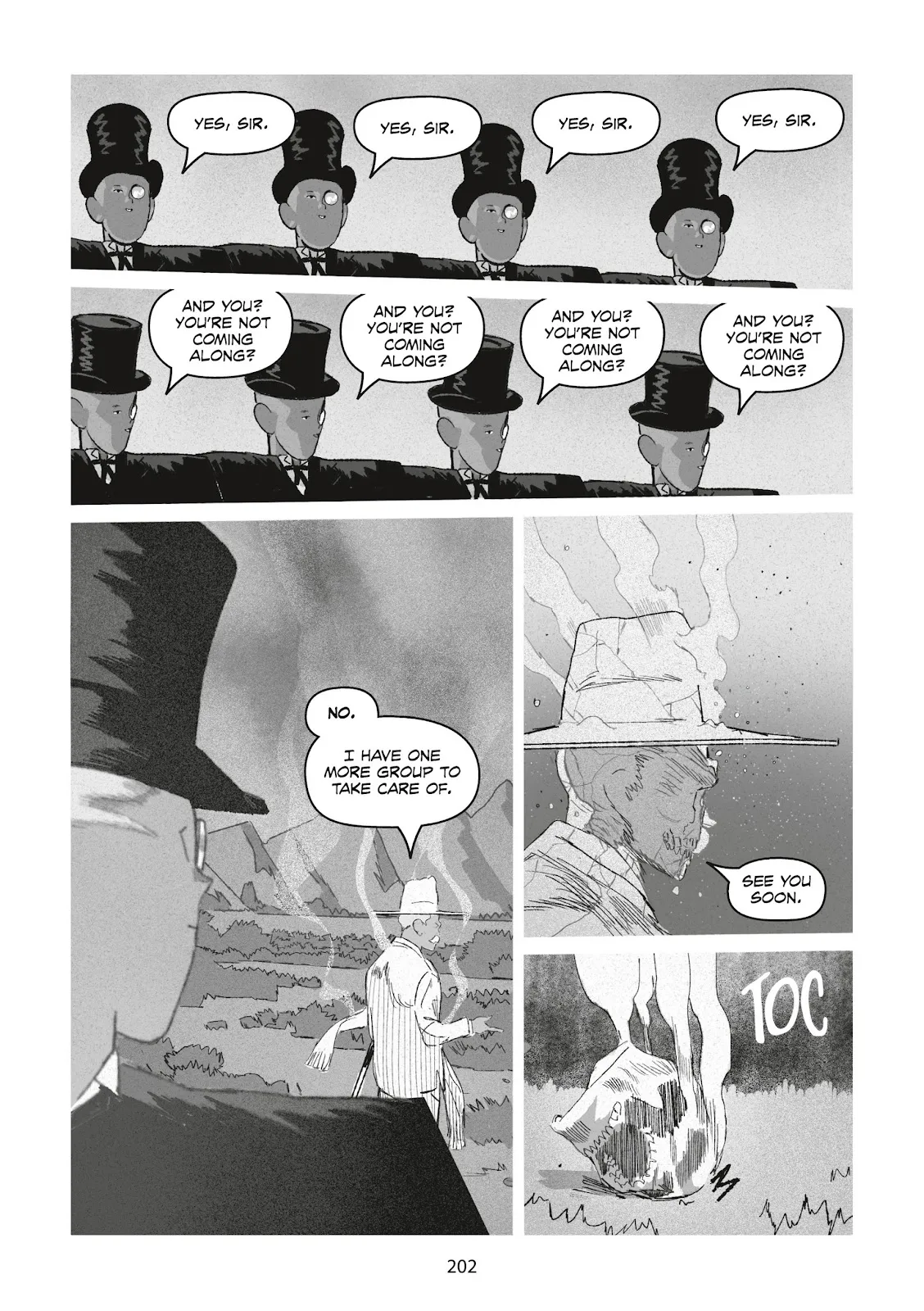 The Frontier  (Part 2) part 97