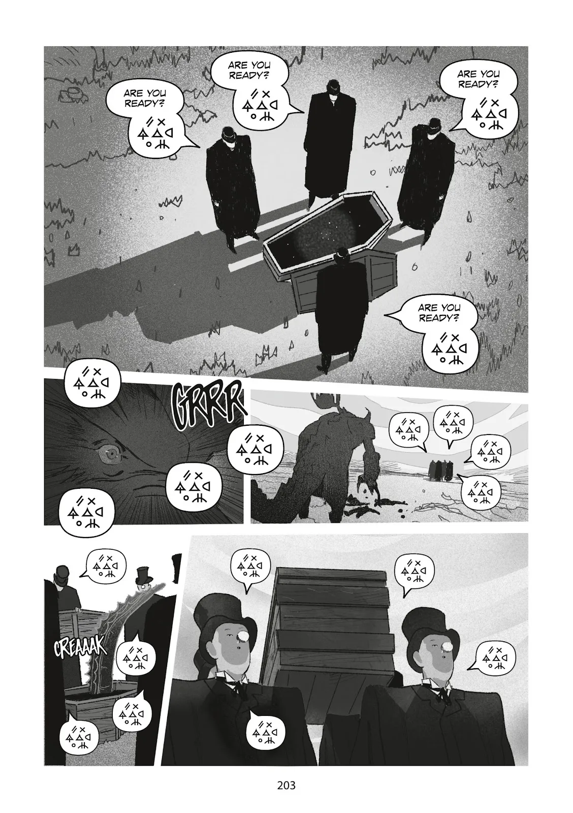 The Frontier  (Part 2) part 98