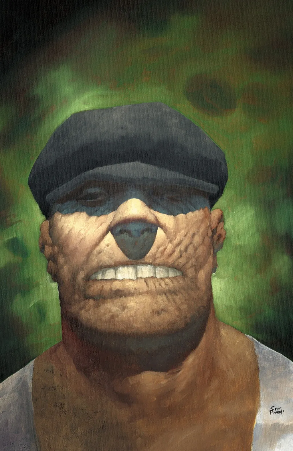 The Goon: Nothin' But Misery #1 part 12