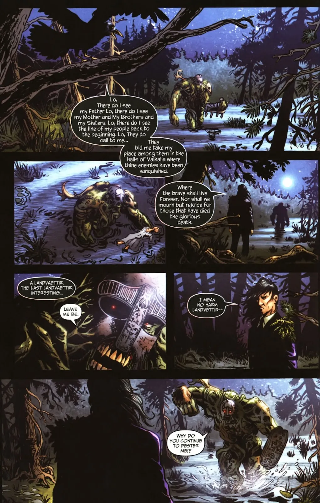 The Heap #Full part 13