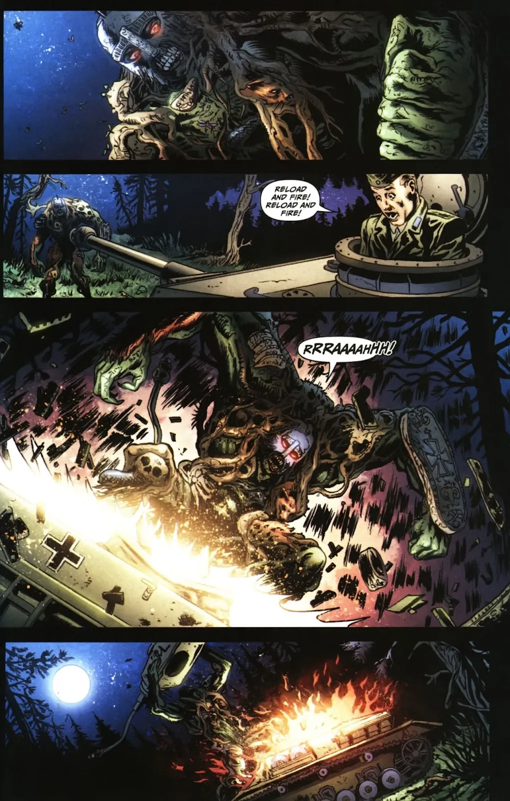 The Heap #Full part 24