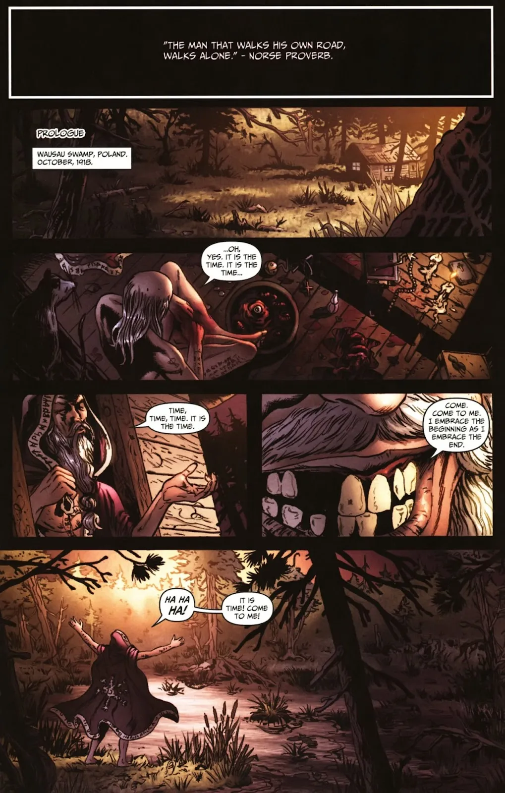 The Heap #Full part 4
