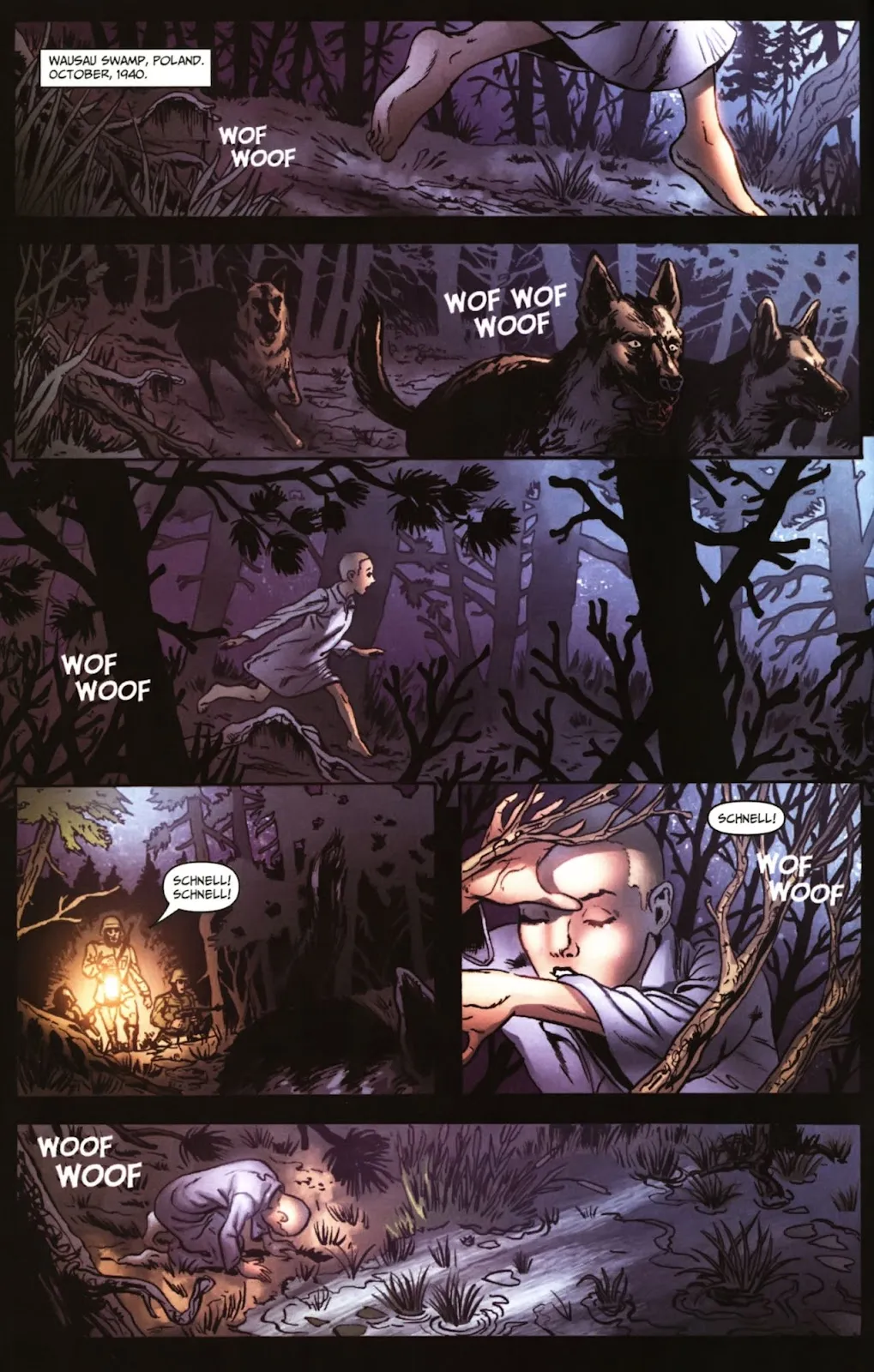 The Heap #Full part 7