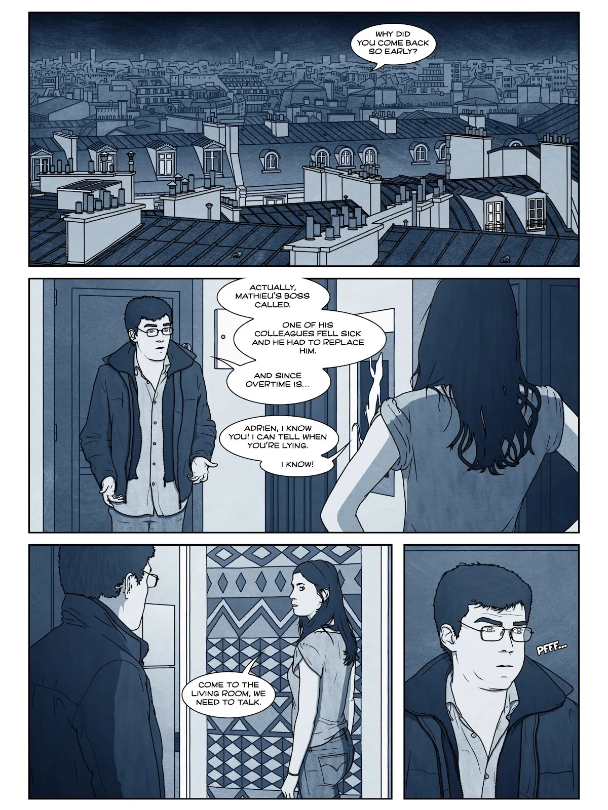 The Invisible Invasion #2 part 20