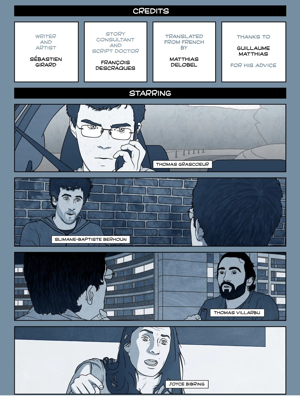 The Invisible Invasion #2 part 28