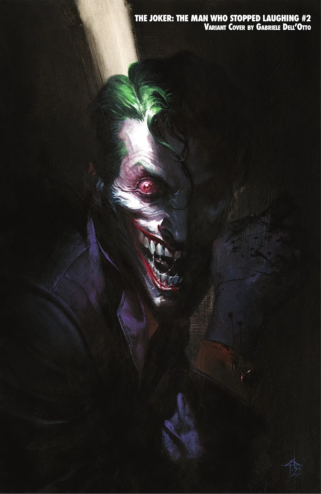 The Joker: Uncovered #Full part 11