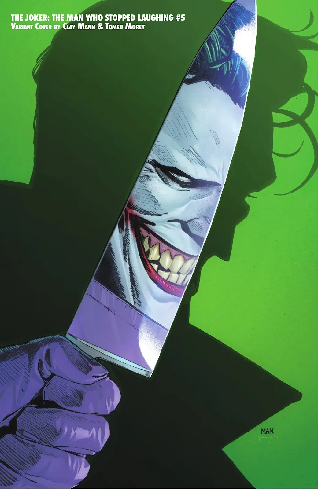 The Joker: Uncovered #Full part 35
